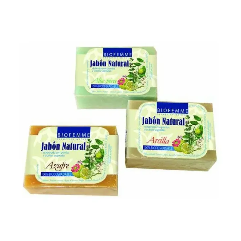JABON GERMEN TRIGO