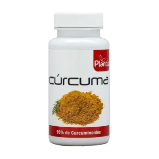 ESTADO PURO CURCUMA 80 CAPSULAS