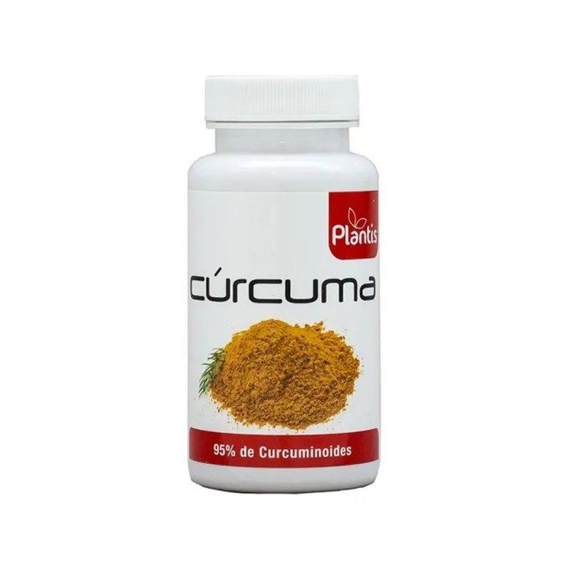 ESTADO PURO CURCUMA 80 CAPSULAS