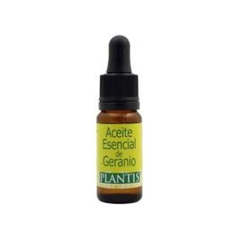 ACEITE ESENCIAL GERANIO PLANTIS 10