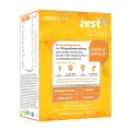 ZEST ACTIVE 30 SOBRES  OFERTA LOTE CADUCIDAD 28/01/27