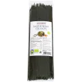 Pasta integral con Algas  -Espagueti 250 g BIO  OFERTA LOTE CADUCIDAD 31/01/27
