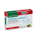 PIERNAS LIGERAS CAPSULAS  OFERTA LOTE CADUCIDAD 21/01/27