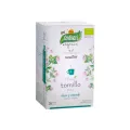 SANAFLOR INF. TOMILLO BIO  OFERTA LOTE CADUCIDAD 01/02/27