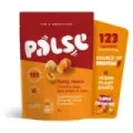 Snack Crujiente picante de guisantes, habas y maíz  OFERTA LOTE CADUCIDAD 11/05/27