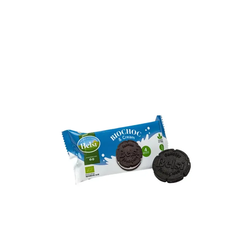 BIOCHOC&CREAM ECO 70 G