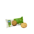 GALLETA RELLENA CHOCOLATE Y AVELLANA ECO 70 G