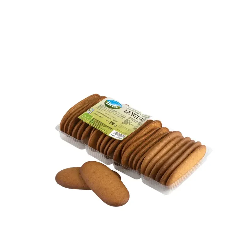 Lenguas ECO 300 g