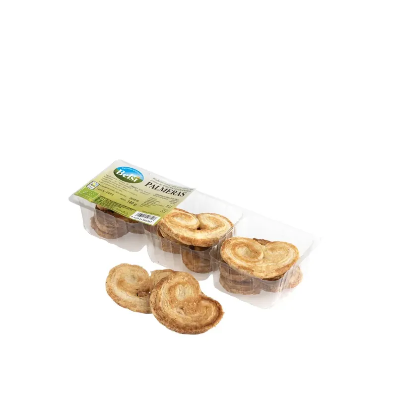 Palmeras ECO 140 g