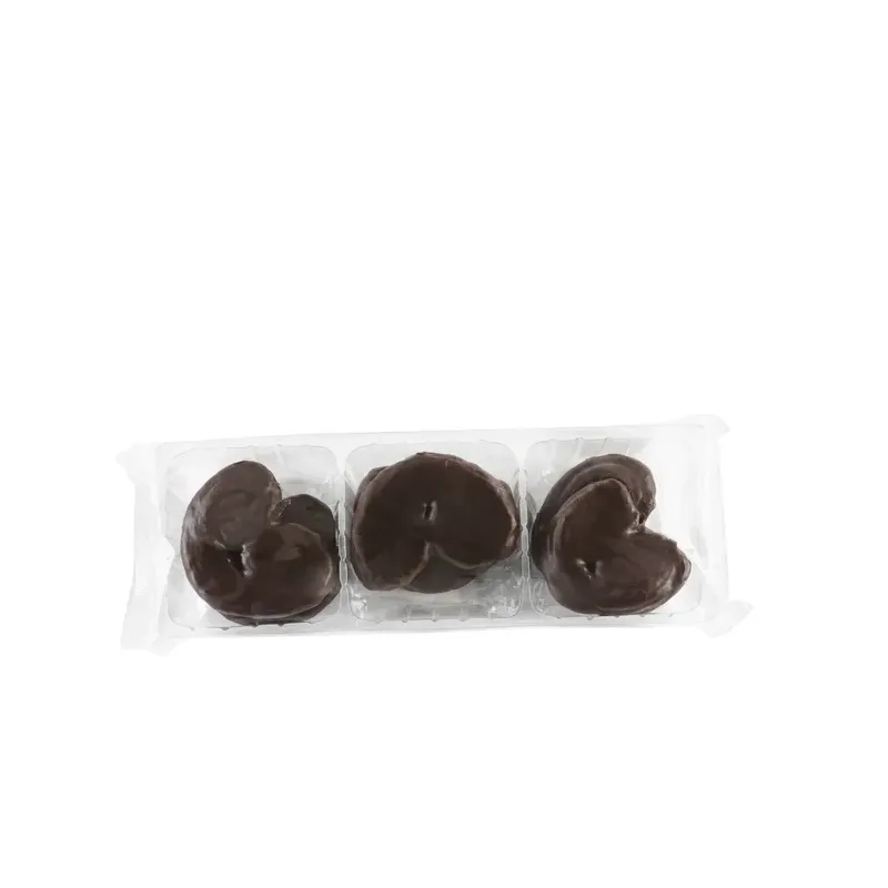 Palmeras Chocolate ECO 200 g