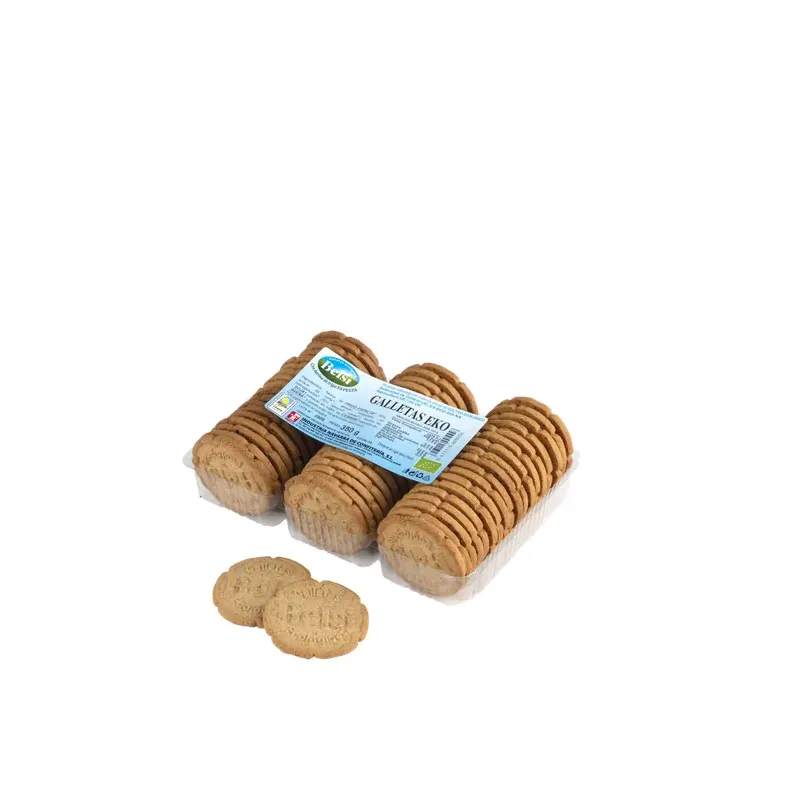 Galleta Eko trigo espelta ECO 350 g