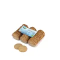 Galleta Eko trigo espelta ECO 350 g