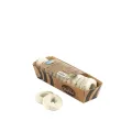 AROS DE CHOCOLATE BLANCO ECO 250 G