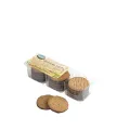 Galletas fondo chocolate ECO SIN GLUTEN 200 g