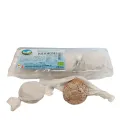 POLVORONES TRIGO ESPELTA ECO 150 G