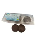 POLVORONES DE CHOCOLATE TRIGO ESPELTA ECO 200 G