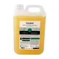 BIOBEL BEBES Y P.DELICADAS  5 L.