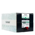 BIOBEL BEBES Y P.DELICADAS  20 L.