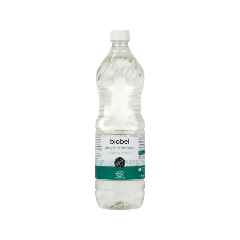 BIOBEL VINAGRE 1 L