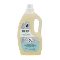 BIOBEL 0 % DETERGENTE 1,5 L.