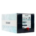 BIOBEL 0 % DETERGENTE  18 L.