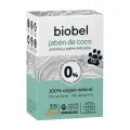 BIOBEL 0 % PASTILLA COCO 240GR