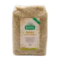 ARROZ INTEGRAL REDONDO 1KG