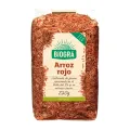 ARROZ ROJO 250G