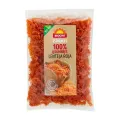 ESPIRAL DE LENTEJAS ROJAS 250G