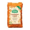 LENTEJAS ROJAS 500G (PARA PURÉS)