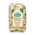 MEZCLA DE ARROCES SALVAJES 250G