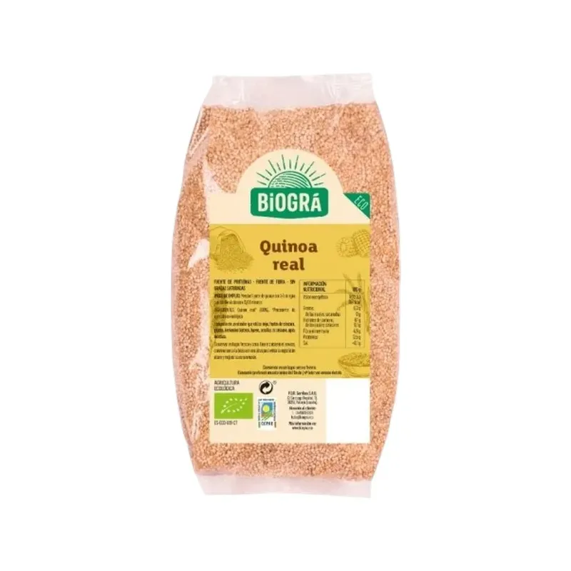 QUINOA REAL EN GRANO 700G