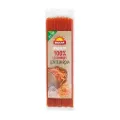 SPAGUETTI DE LENTEJA ROJA 250G