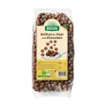 BOLITAS DE MAÍZ CON CHOCOLATE 250G