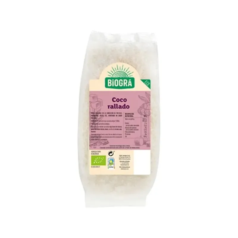 COCO RALLADO 150G