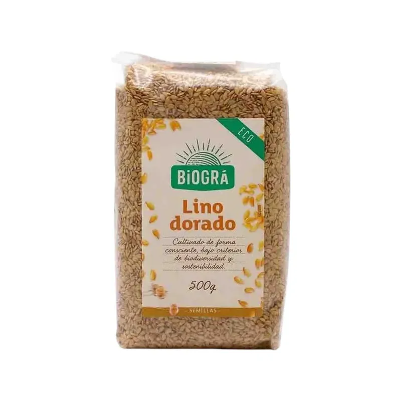 LINO DORADO 500G