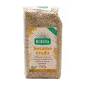 SESAMO CRUDO 250G