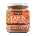 TAHÍN INTEGRAL TOSTADO 200G