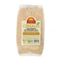 SALVADO DE AVENA 100% 500G