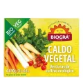 CALDO VEGETAL - CUBITOS 60G