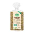 CRACKER 3 SEMILLAS 200G