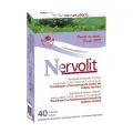 NERVOLIT 40 CÁPSULAS