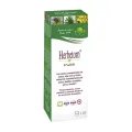 HERBETOM 2 PM JARABE 500 CC