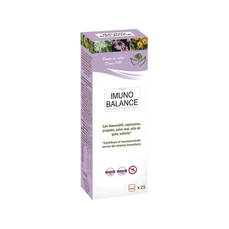 IMUNOBALANCE 250 ML