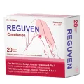 REGUVEN 20 CÁPSULAS