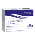 TRAVELMINA 10 CÁPSULAS