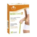 LESSOBES 2  30 COMPRIMIDOS Control calorias