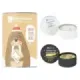 HUCHA MORSA CONTIENE CREMA CORPORAL- LIMA Y JENGIBRE+ EXFOLIANTE CORPORAL- JENGIBRE Y ALBARICOQUE OFERTA LOTE CADUCIDAD 31/03/27