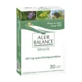 ALERBALANCE SHOCK 30 CÁPSULAS