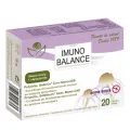 IMUNOBALANCE 20 CÁPSULAS